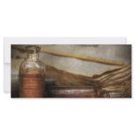 Pharmacist - Specific Medicines rack cards
