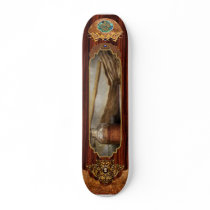 Pharmacist - Specific Medicines Skate Deck