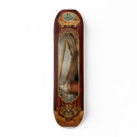 Pharmacist - Specific Medicines Skate Deck