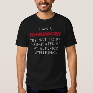 pharmacist t shirt design