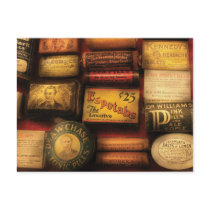 Pharmacist - The Druggist postcards