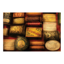 Pharmacist - The Druggist posters