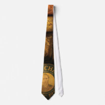 Pharmacist - The Druggist ties