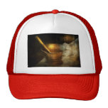 Pharmacist - The Pounder Mesh Hat