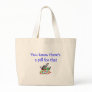 Pharmacist Tote Bag