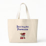 Pharmacist Tote Bag