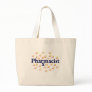 Pharmacist Tote Bag