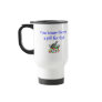 Pharmacist Travel Mug