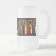 Pharmacist - Various Elixirs Mug