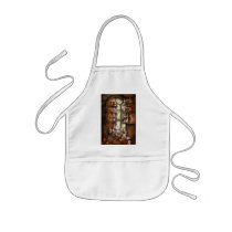 Pharmacist - Various Potions aprons by suburbanscenes Pharmacist - Various Potions aprons