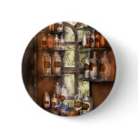 Pharmacist - Various Potions buttons