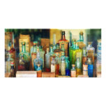 Pharmacist - Whatever ails ya - II photo cards