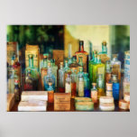 Pharmacist - Whatever ails ya - II Posters