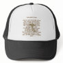 Pharmacist's Prayer Hat