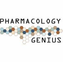 Pharmacology Genius photo sculptures