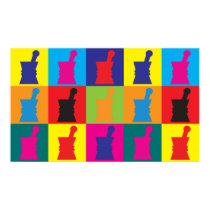 Pharmacology Pop Art posters by sciencewillprevail Pharmacology Pop Art posters
