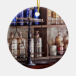 Pharmacy - Apothecarius  Christmas Tree Ornament