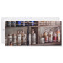 Pharmacy - Apothecarius Full Color Rack Card