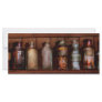 Pharmacy - Caution Don't mix together Customized Rack Card