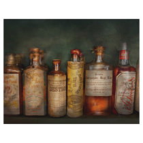Pharmacy - Daily Remedies Custom Flyer
