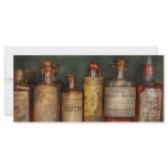 Pharmacy - Daily Remedies rack cards