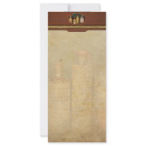 Pharmacy - Daily Remedies Rack Card