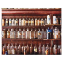 Pharmacy - For Medicinal Use Only flyers