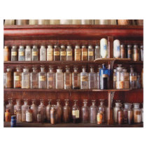 Pharmacy - For Medicinal Use Only letterhead by suburbanscenes Pharmacy - For Medicinal Use Only letterhead
