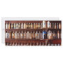 Pharmacy - For Medicinal Use Only Rack Card Template