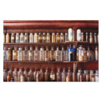 Pharmacy - For Medicinal Use Only stationery