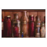 Pharmacy - From Antacids to Antiseptics Customized Stationery
