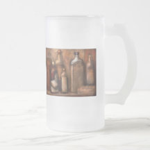 Pharmacy - Indigestion Remedies Coffee Mugs