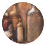 Pharmacy - Indigestion Remedies stickers