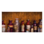 Pharmacy - Liniment, Lozenges, & Antiseptic Photo Cards
