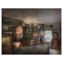 Pharmacy - Morning Preparations Full Color Flyer