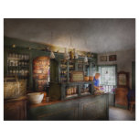 Pharmacy - Morning Preparations Full Color Flyer