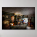 Pharmacy - Morning Preparations Posters
