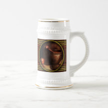 Pharmacy - Pestle - Luxury Tools Coffee Mug