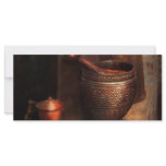 Pharmacy - Pestle - Luxury Tools Personalized Rack Card