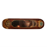 Pharmacy - Pestle - Luxury Tools Skateboard Decks