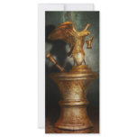 Pharmacy - Pestle - Proud Pharmacists Custom Rack Cards