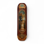 Pharmacy - Pestle - Proud Pharmacists Skateboard Decks