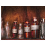 Pharmacy - Pharmacist's Fancy Fluids flyers