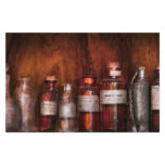 Pharmacy - Pharmacist's Fancy Fluids stationery