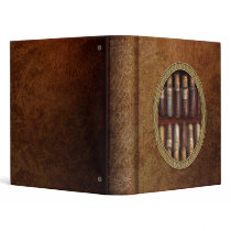 Pharmacy - Pharmacy cocktails mix Binder