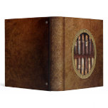 Pharmacy - Pharmacy cocktails mix Binder
