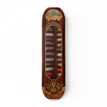 Pharmacy - Pharmacy cocktails mix Custom Skate Board