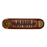 Pharmacy - Pharmacy cocktails mix Custom Skate Board
