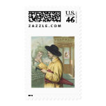 Pharmacy Stamps