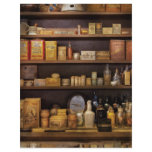 Pharmacy - Quick, I need a miracle cure Personalized Letterhead